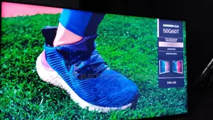 Samsung Qled Tv Smart
