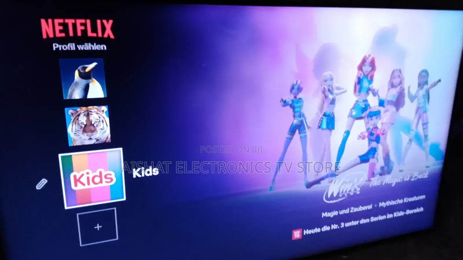 Samsung Qled Tv Smart