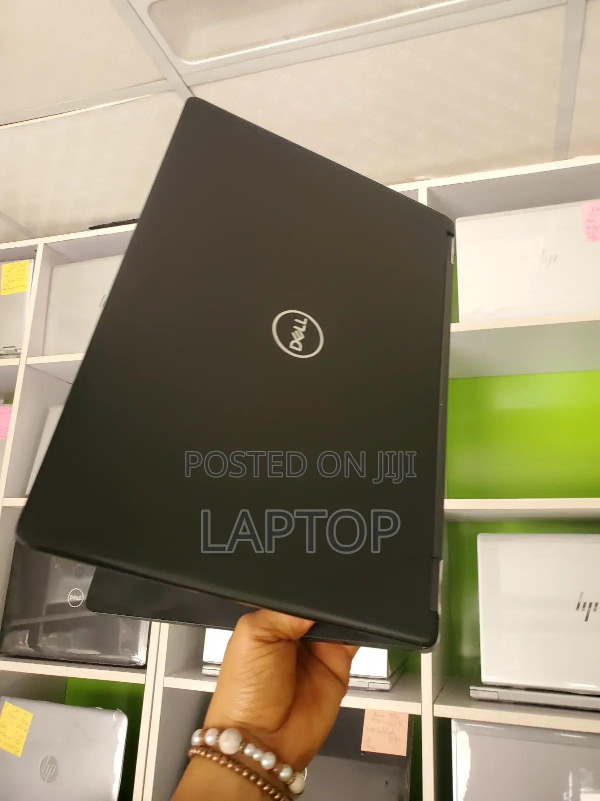 Laptop Dell Latitude 5490 8GB Intel Core i5 SSD 256GB