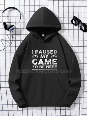 Children and Adult Hoodie Sweat Wear Top