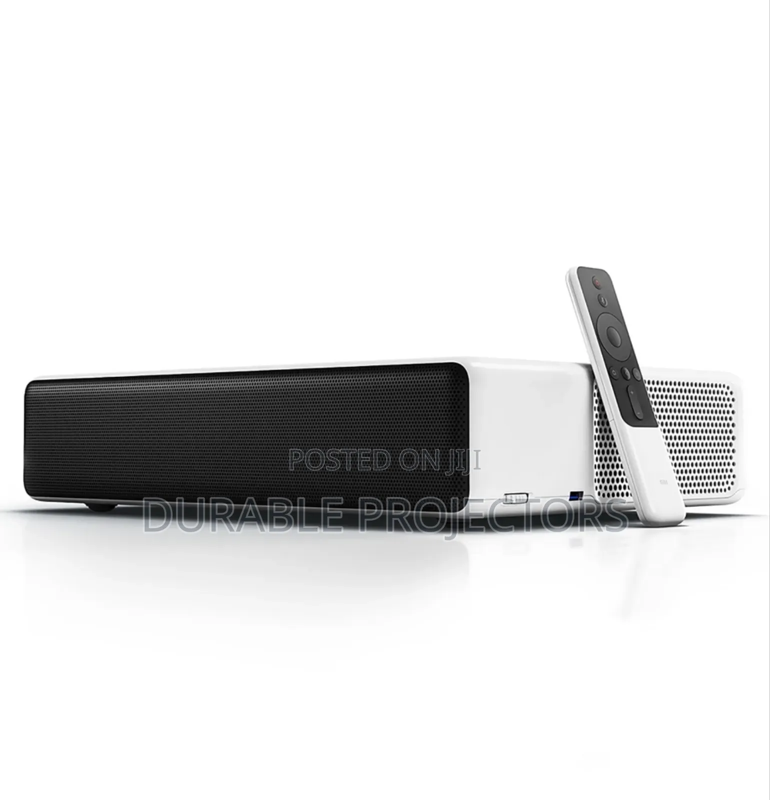Laser Smart Android Ultra Short Throw Projector