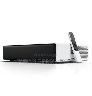 Laser Smart Android Ultra Short Throw Projector