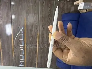 Apple Pencil 2