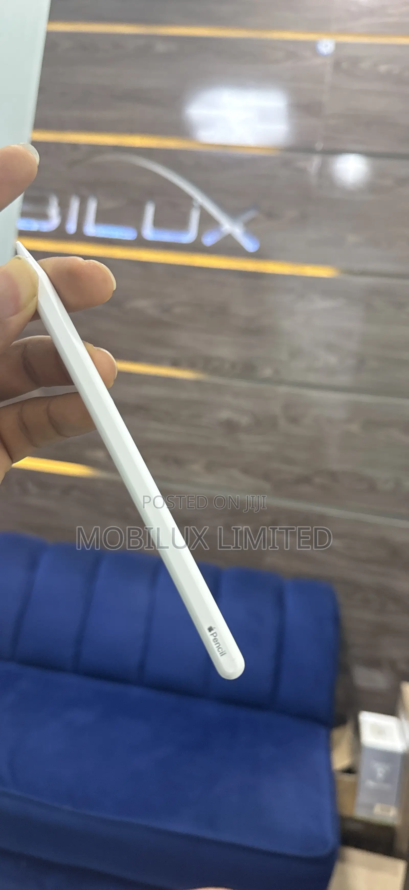 Apple Pencil 2