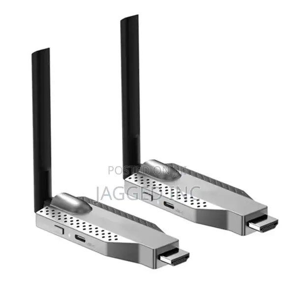 G147 100m Range Wireless Hd Transmitter Receiver Kit