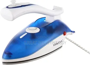 Sokany Travel Steam Iron
