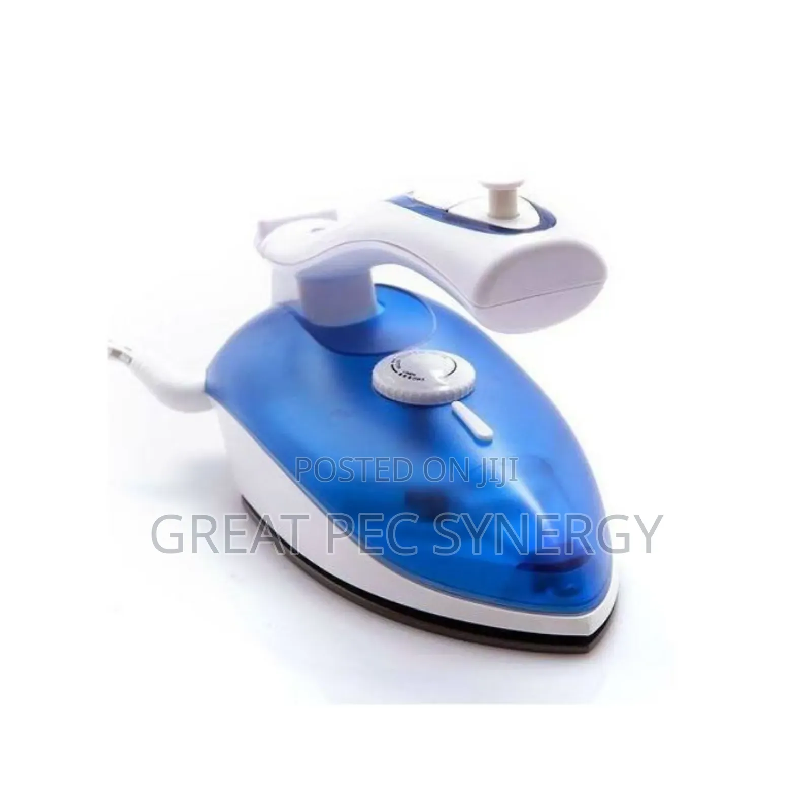 Sokany Travel Steam Iron