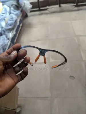 Portwest Eye Goggle