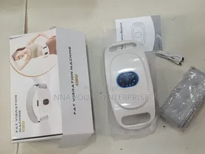 Fat Vibration Machine