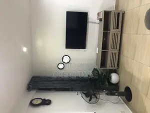 Two Bedroom Shortlet Apartment Yaba