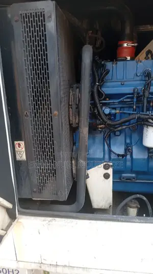 250kva Perkins Electronics Soundproof Generator