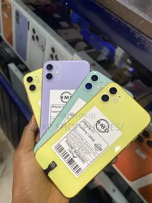 Apple iPhone 11 128 GB
