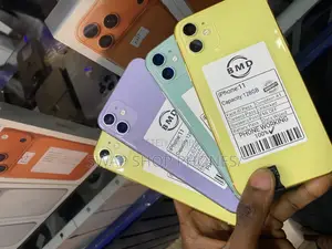 Apple iPhone 11 128 GB