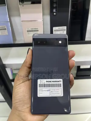 Google Pixel 6a 128 GB