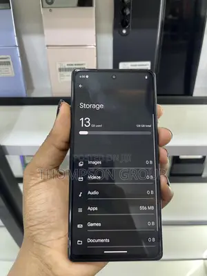 Google Pixel 6a 128 GB