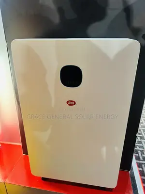 1kw Itel All in One Solar Generator