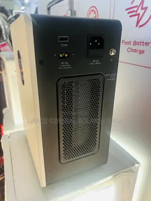 1kw Itel All in One Solar Generator