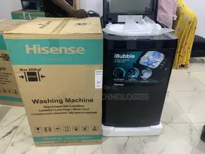 Wt3k1123ubwt Hisense 11kg Top Load Appliance