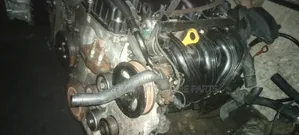 Complete Engine for Kia Optima 2006