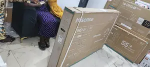 Hisense 70" Smart Led Uhd Tv