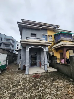 5bdrm Duplex in Oniru, Victoria Island for sale