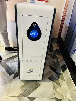 32kwh Lvtopsun Lithium Battery