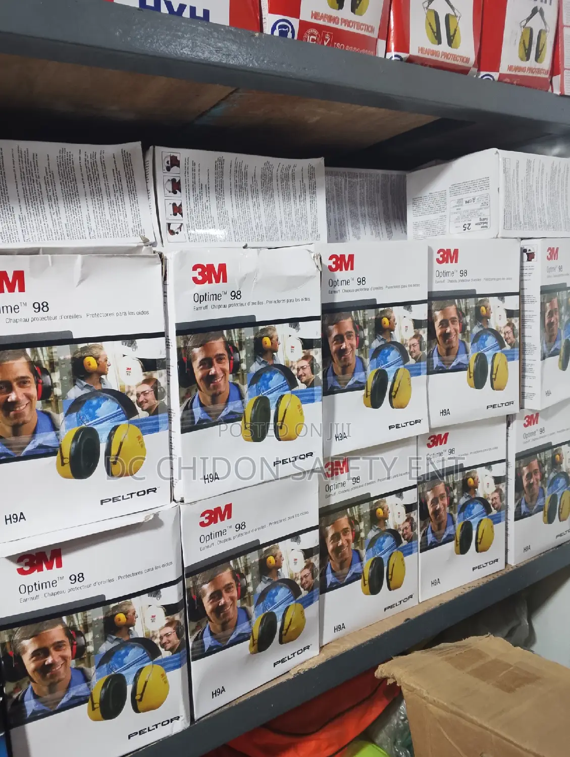 3m Ear Muff