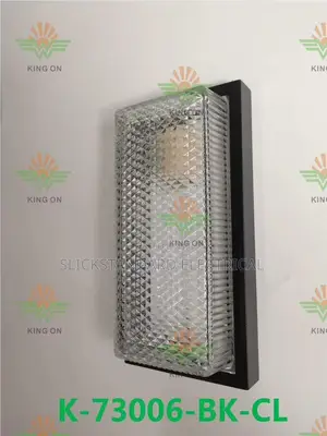 Outdoor Wall Light
