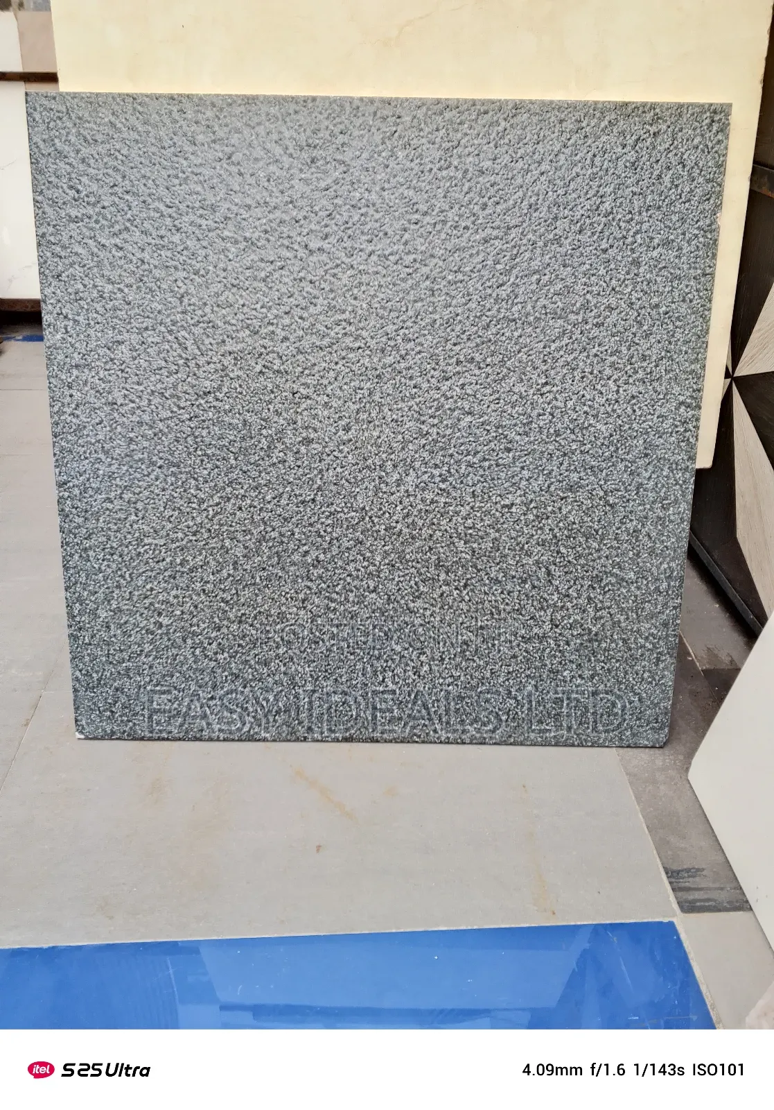 Matt 60x60