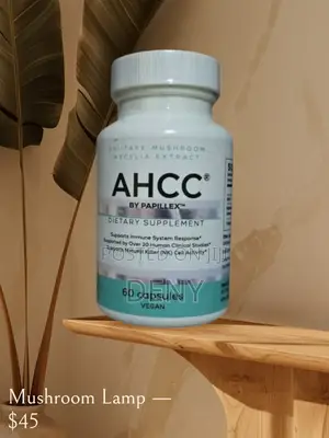 Immpower Ahcc 60caps Wholesale Retail