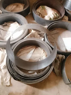 Hammer Screen Net