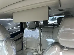 Acura MDX 2015 White