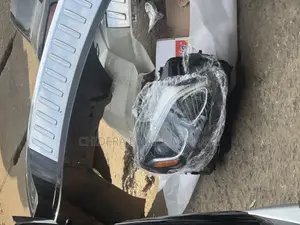Full Light Headlights for Glc300 2018/2020 Model