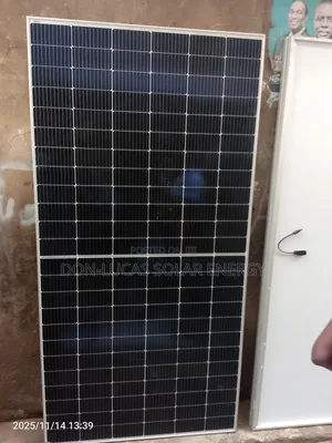 Canadian Solar Panels 600w