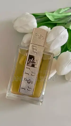 Angham Perfume