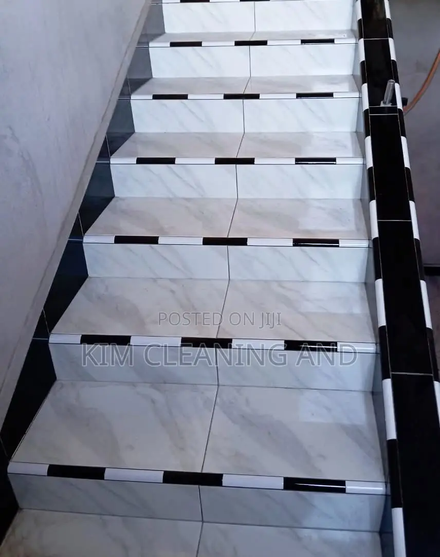 Cleaning Services