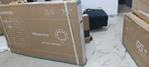 Hisense 70" Smart Uhd Entertainment Tv