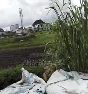 One Acre for Sale at Maryland Lagos