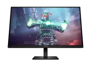 Omen by Hp -Inch Uhd 144hz Gaming Monitor - Omen