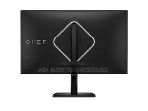 Omen by Hp -Inch Uhd 144hz Gaming Monitor - Omen