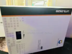 5kwh 24v Lvtopsun Lithium Battery