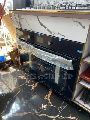 90cm Electric Oven