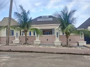 Furnished 6bdrm Bungalow in Lokogoma for sale