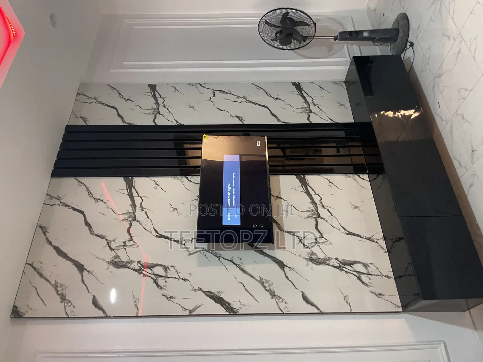 Tv Console