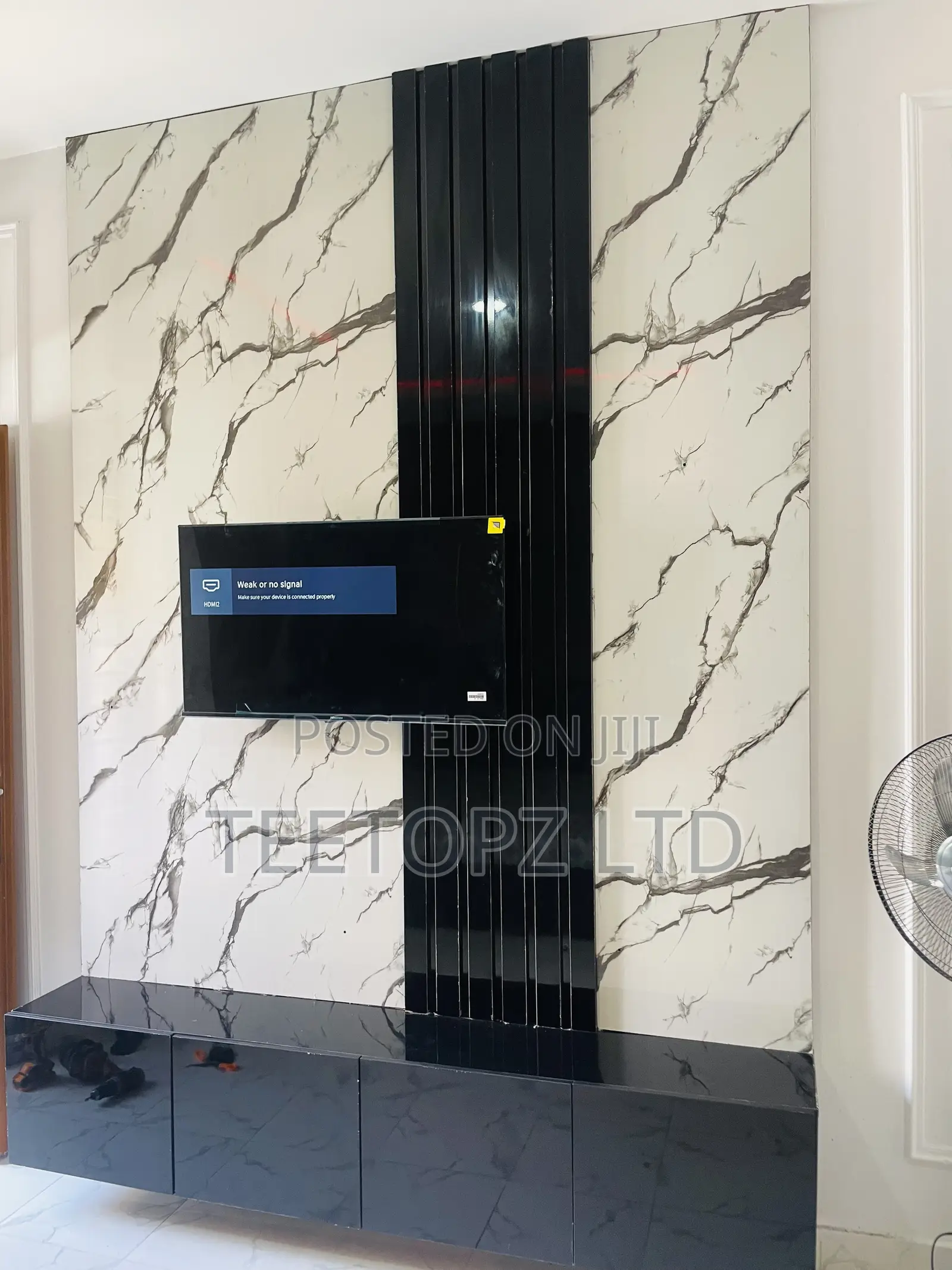 Tv Console