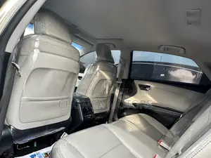 Toyota Avalon 2015 Gold