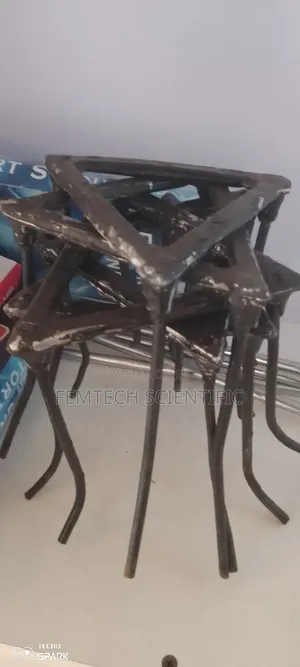 Tripod Stand