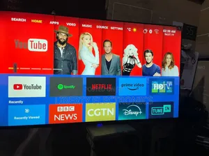 Kk Smart Tv Lg 65 Inches