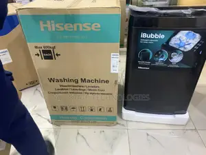 11kg Hisense Top Load Wt3k1123ubwt Washer