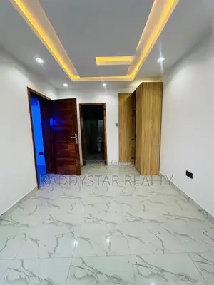 4bdrm Duplex in Gbagada for sale